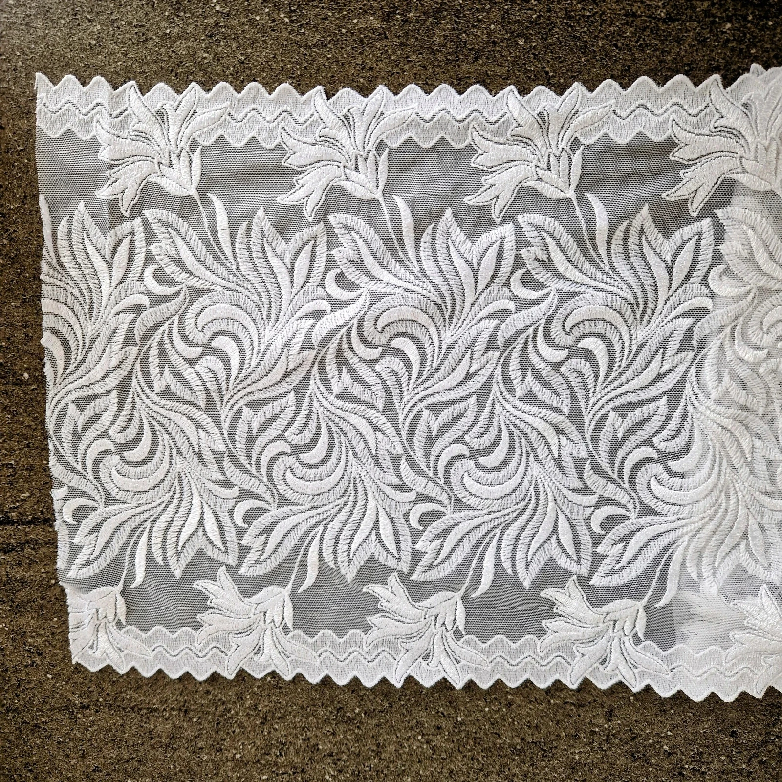 Tissu